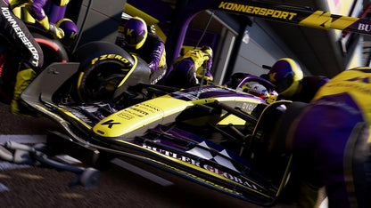 EA SPORTS F1 25 Standard Edition PS5 | Deutsch