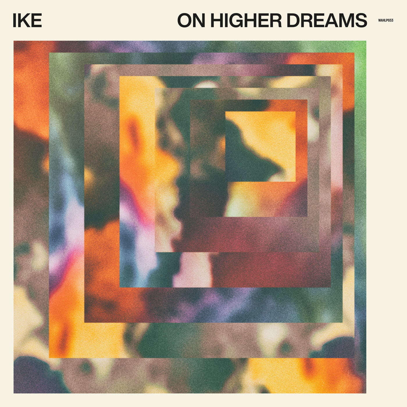 On Higher Dreams
