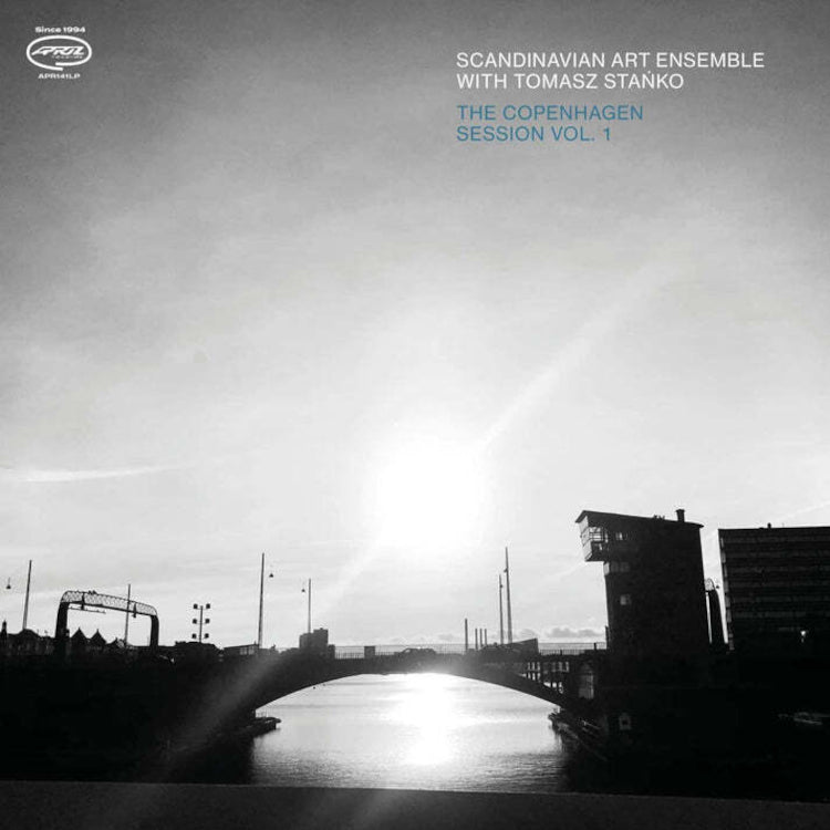 The Copenhagen Session - Volume 1