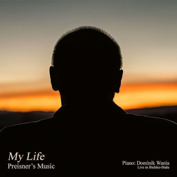 My Life: Preisner's Music