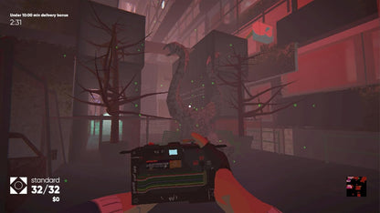 Umurangi Generation (PS5 + PSVR2