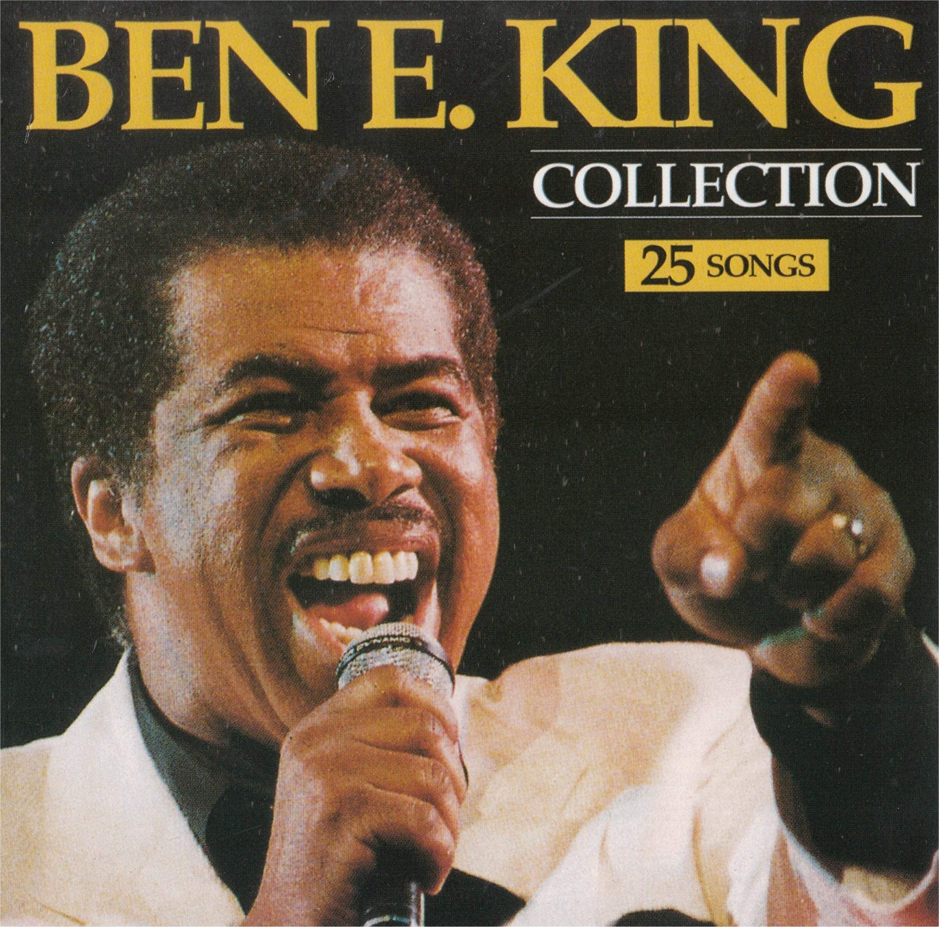 Ben E King Collection