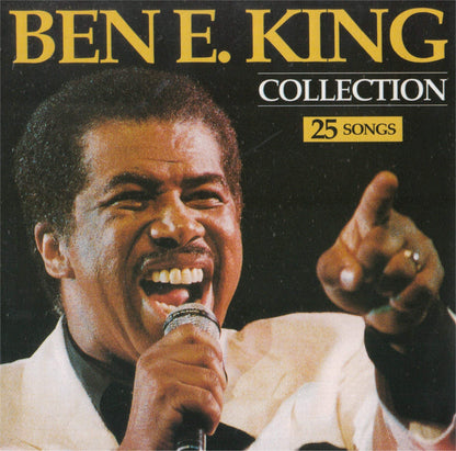 Ben E King Collection