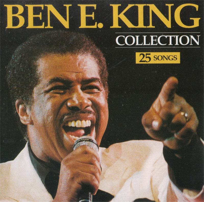 Ben E King Collection