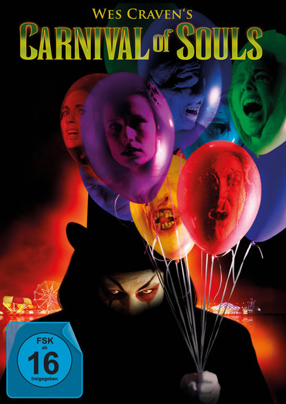 Wes Craven's Carnival of Souls (uncut