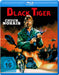 NORRIS, CHUCK - BLACK TIGER