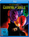 Wes Craven's Carnival of Souls (uncut
