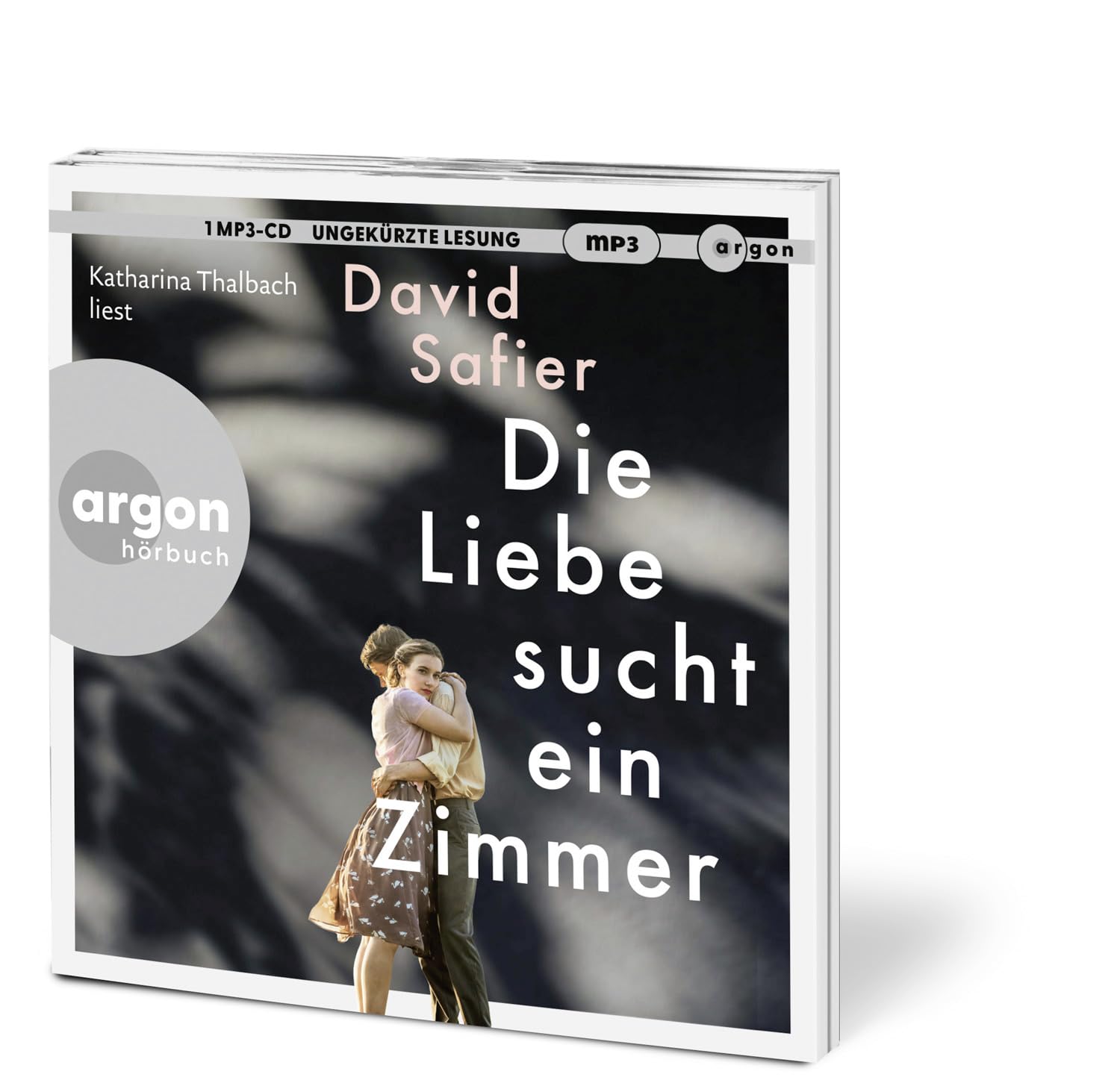 Die Liebe sucht ein Zimmer