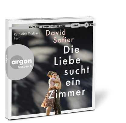 Die Liebe sucht ein Zimmer