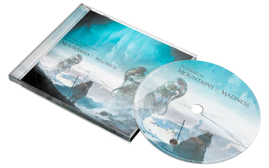 Mountains of madness