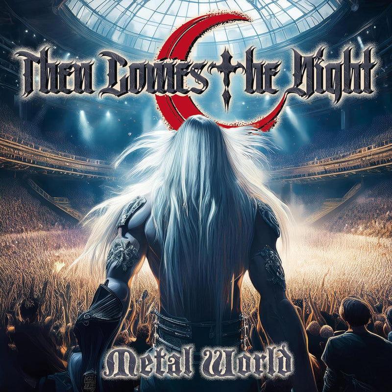 Metal World