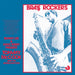 Brass Rockers