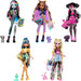Monster High: Mattel - Core Doll (Assortimento)
