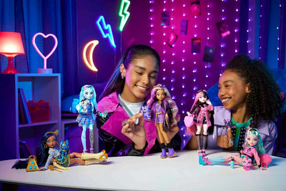 Monster High: Mattel - Core Doll (Assortimento)