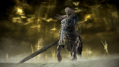 ELDEN RING NIGHTREIGN - PS5 - F/NL, Standard Edition