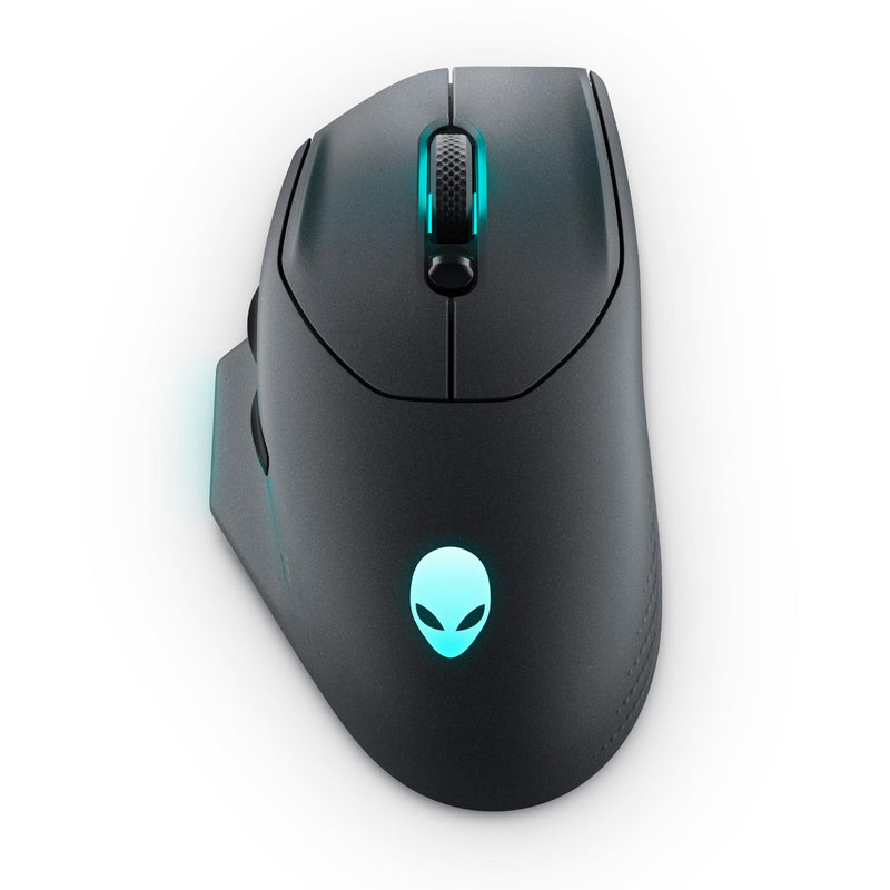 Dell Alienware Wireless Gaming Mouse - AW620M