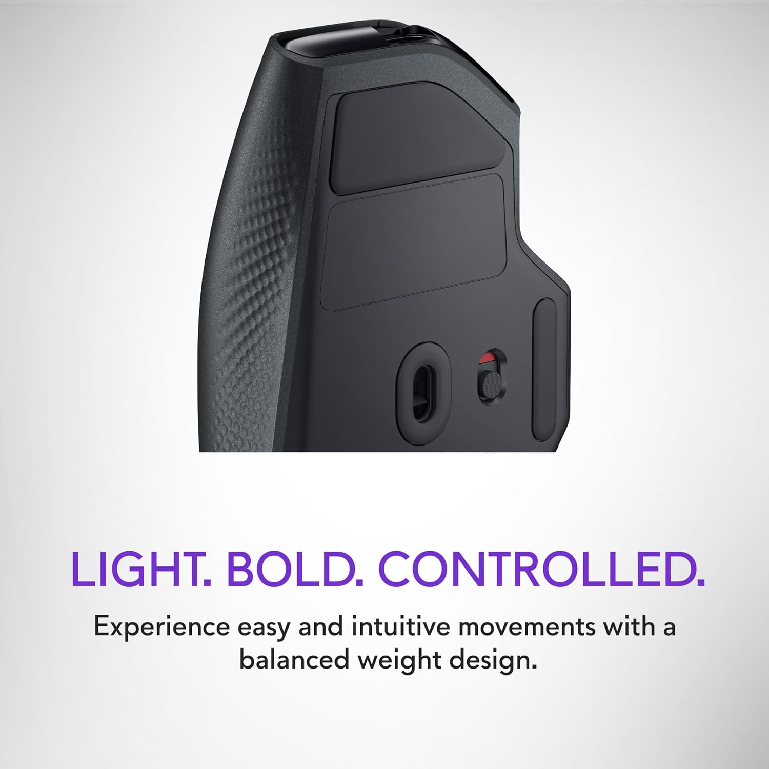 Dell Alienware Wireless Gaming Mouse - AW620M