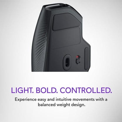 Dell Alienware Wireless Gaming Mouse - AW620M