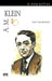 A. M. Klein: Poet & Prophet (Quest Library (Xyz Publishing