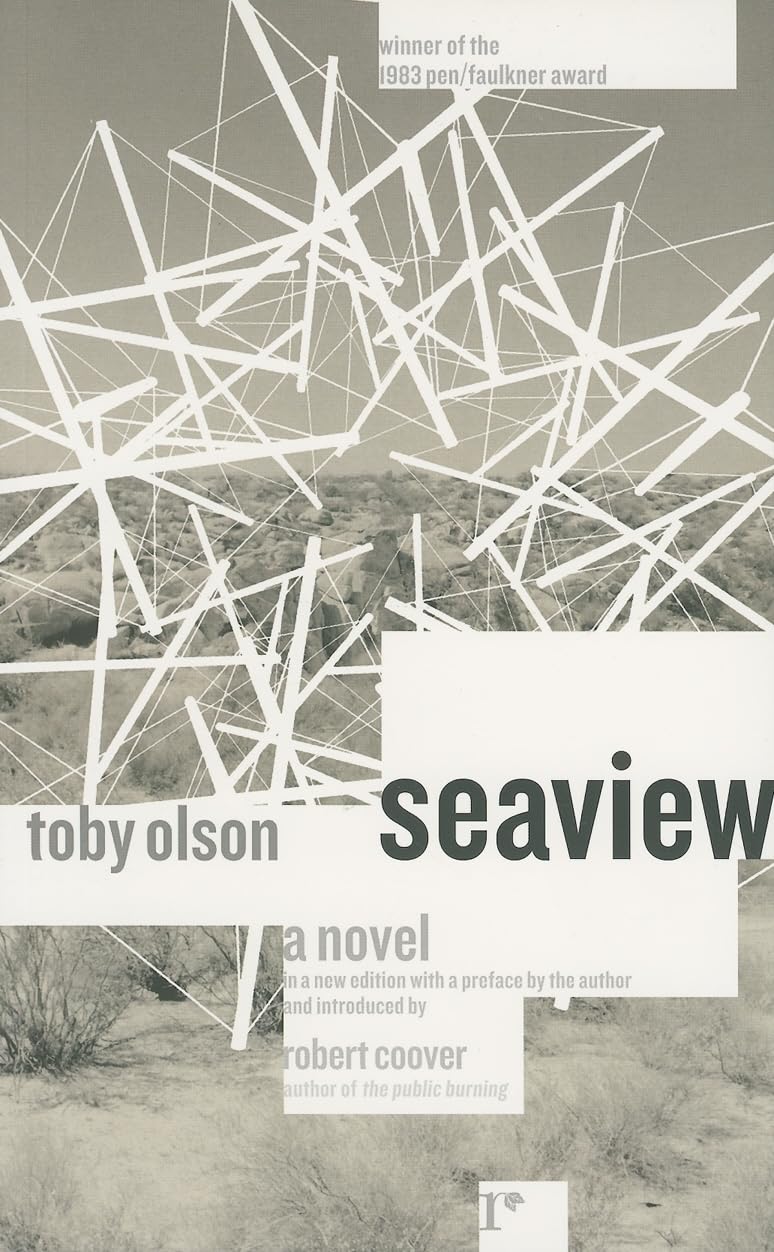 Seaview (Rediscovery