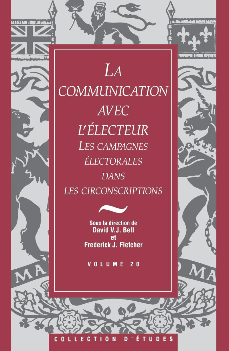 La Communication avec l'electeur