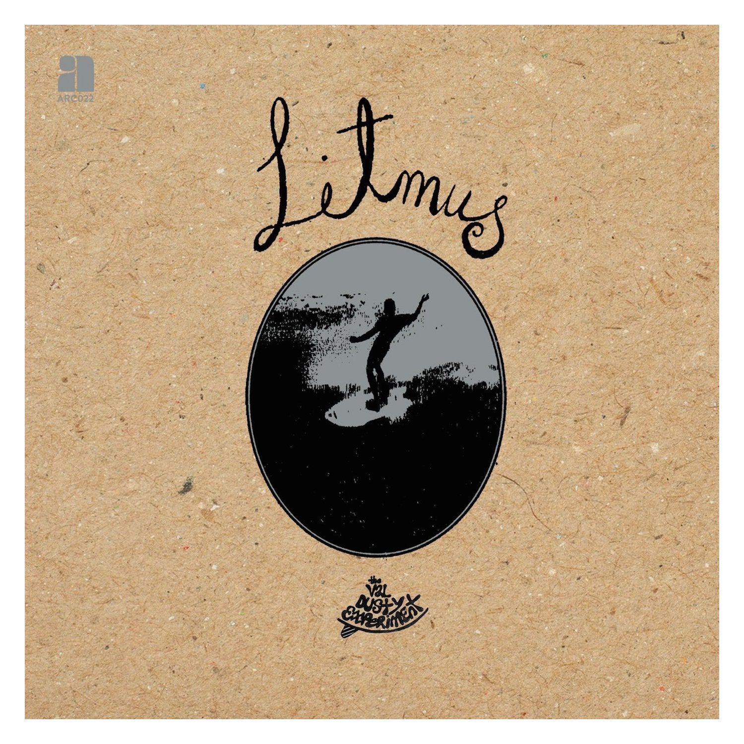 Litmus/Glass Love
