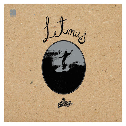 Litmus/Glass Love