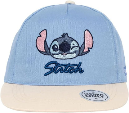 Disney Cap 56-58 cm, Blue, 56