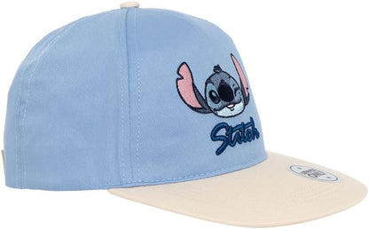 Disney Cap 56-58 cm, Blue, 56