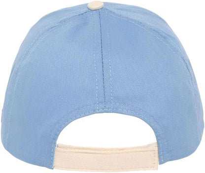 Disney Cap 56-58 cm, Blue, 56