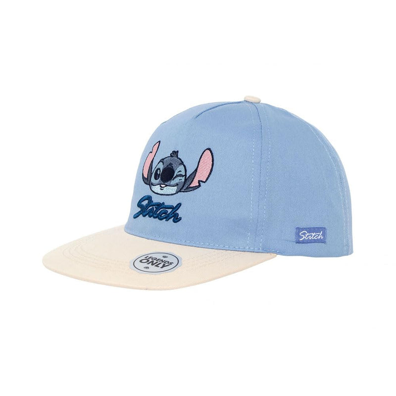 Disney Cap 56-58 cm, Blue, 56