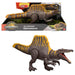 Mattel Spinosaurus Jurassic World Rebirth