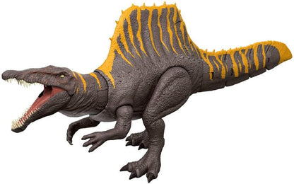 Mattel Spinosaurus Jurassic World Rebirth