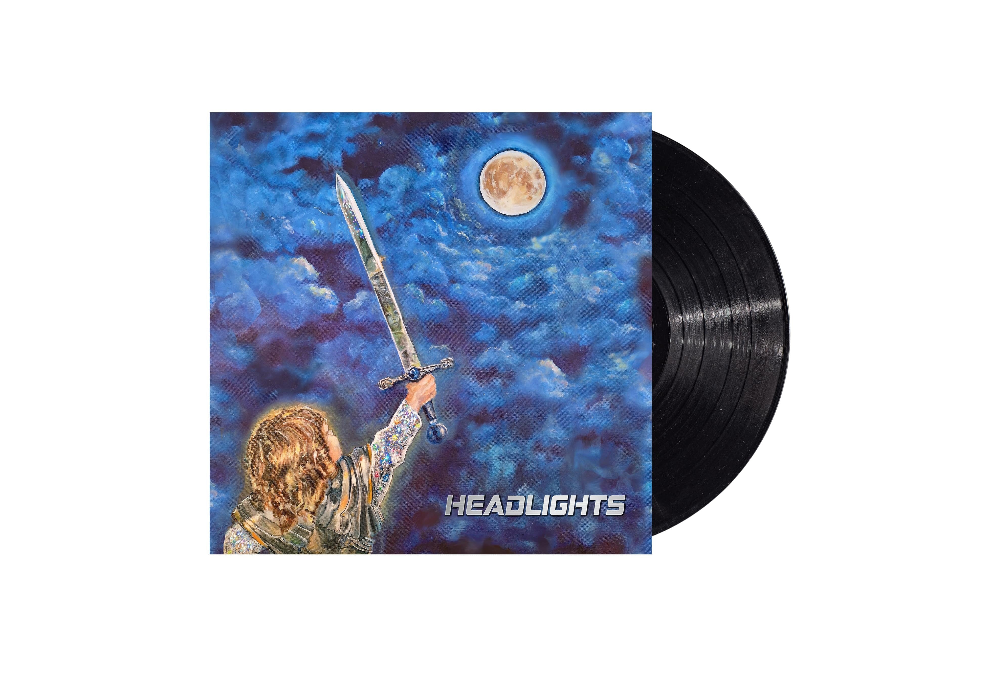 Headlights