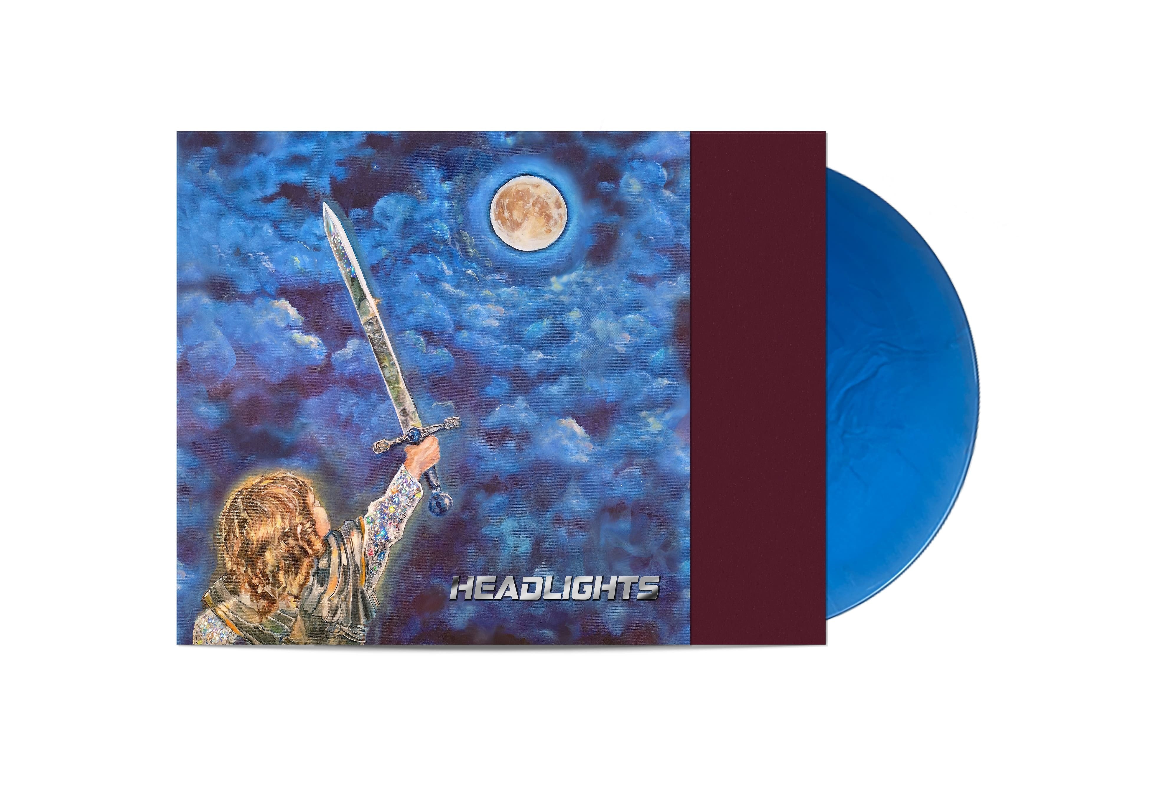 Headlights