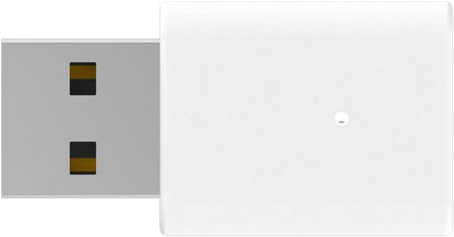 D-Link AC13U AC1300 Wi-Fi 5 USB Adapter voor PC/Dekstop/Laptop, MU-MIMO, Dual Band, WPA3, USB 3.2, Compact Design, Ondersteunt Windows 11/10