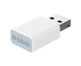 D-Link AC13U AC1300 Wi-Fi 5 USB Adapter voor PC/Dekstop/Laptop, MU-MIMO, Dual Band, WPA3, USB 3.2, Compact Design, Ondersteunt Windows 11/10