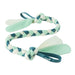 Coachi Puppy & Mini Tuggi Tug - Great for Tug & Play, Strong Dog Toy, Fun Reward Training, Great for Recall, Interrupt Biting & Chewing. Ideal For Agility, Suitable for Small Dogs & Puppies