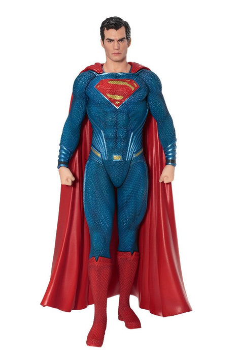 Justice League Movie ARTFX+ Statue 1/10 Superman 19 cm Kotobukiya Comics Statues