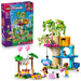 Lego: 42666 - Lego Friends - Festa Di Compleanno Felina E Casa Sull`Albero