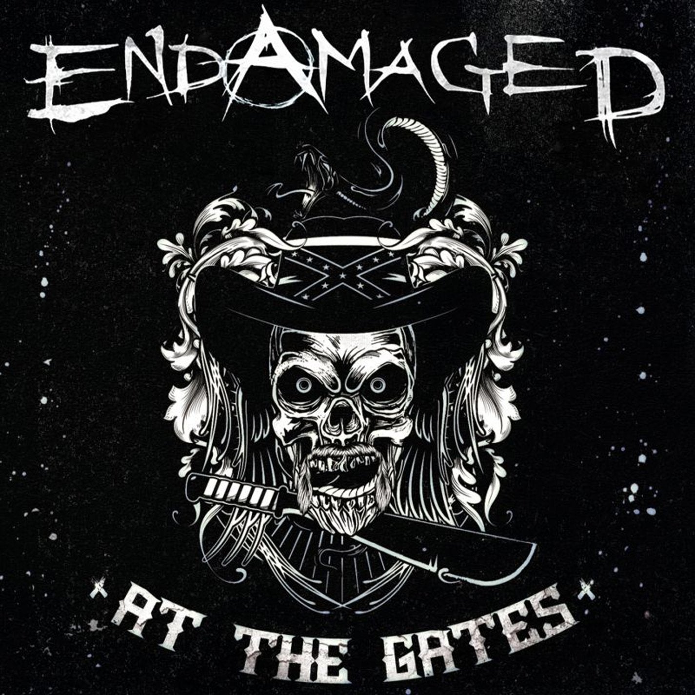 At the Gates