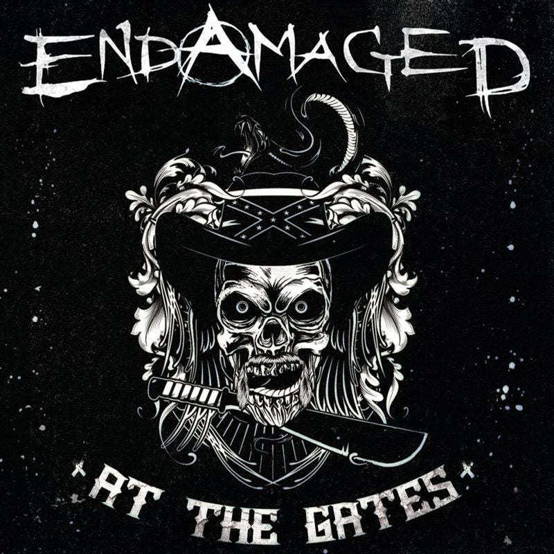 At the Gates