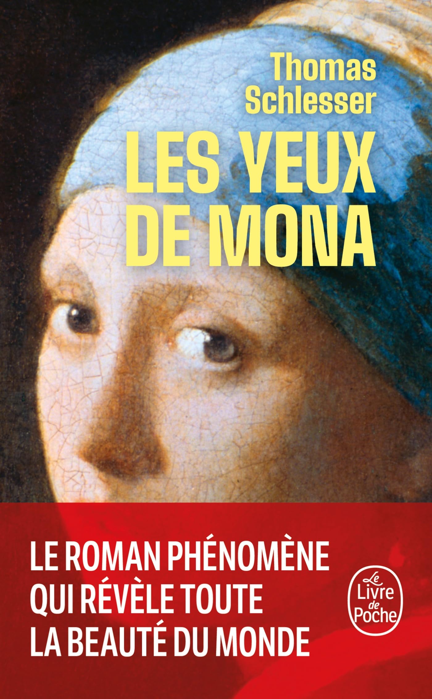 Yeux De Mona - (German Import)