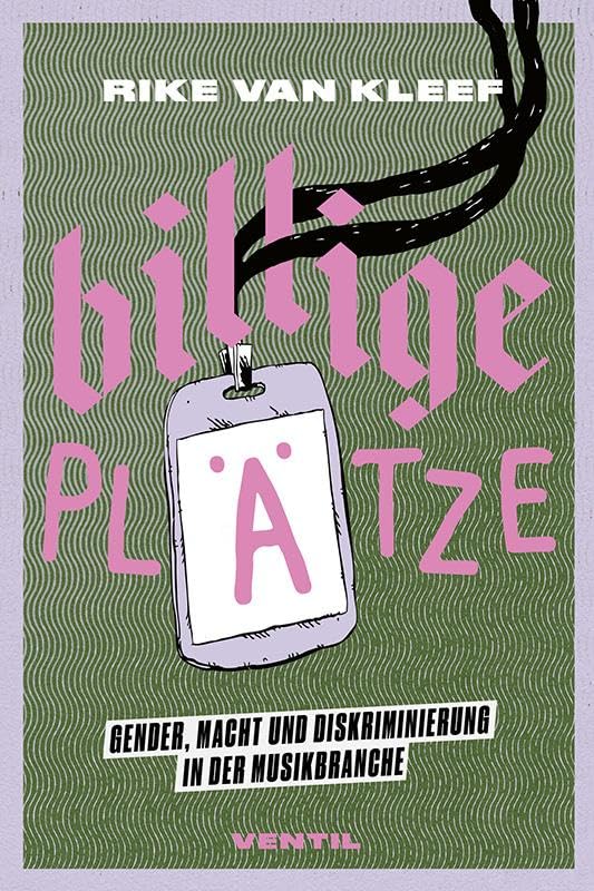 Billige Plätze (Gender, Macht Und Diskriminierung In De
