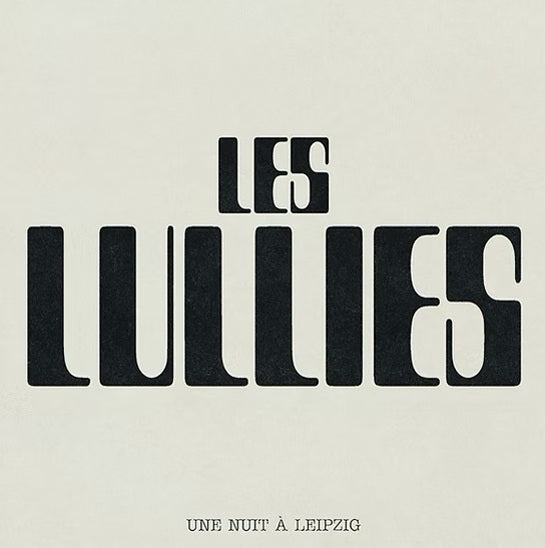 Live At Leipzig 2024