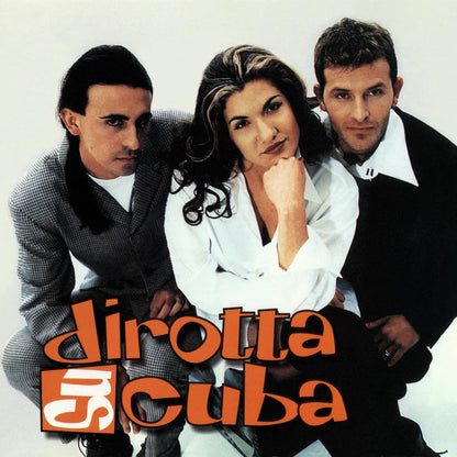 Dirotta Su Cuba (30 Anniversario) (Vinile Arancione