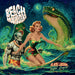 Blue Lagoon Night Surfin'