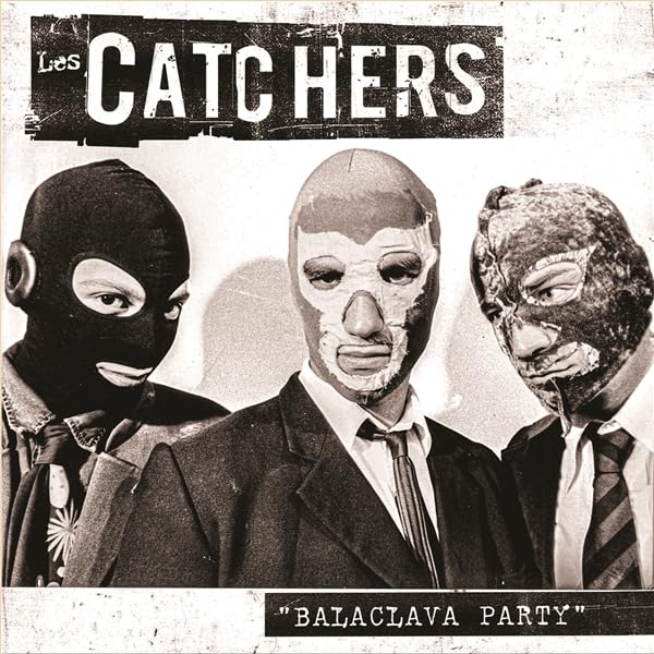 Balaclava Party