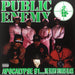 Apocalypse 91...the Enemy Strikes Black