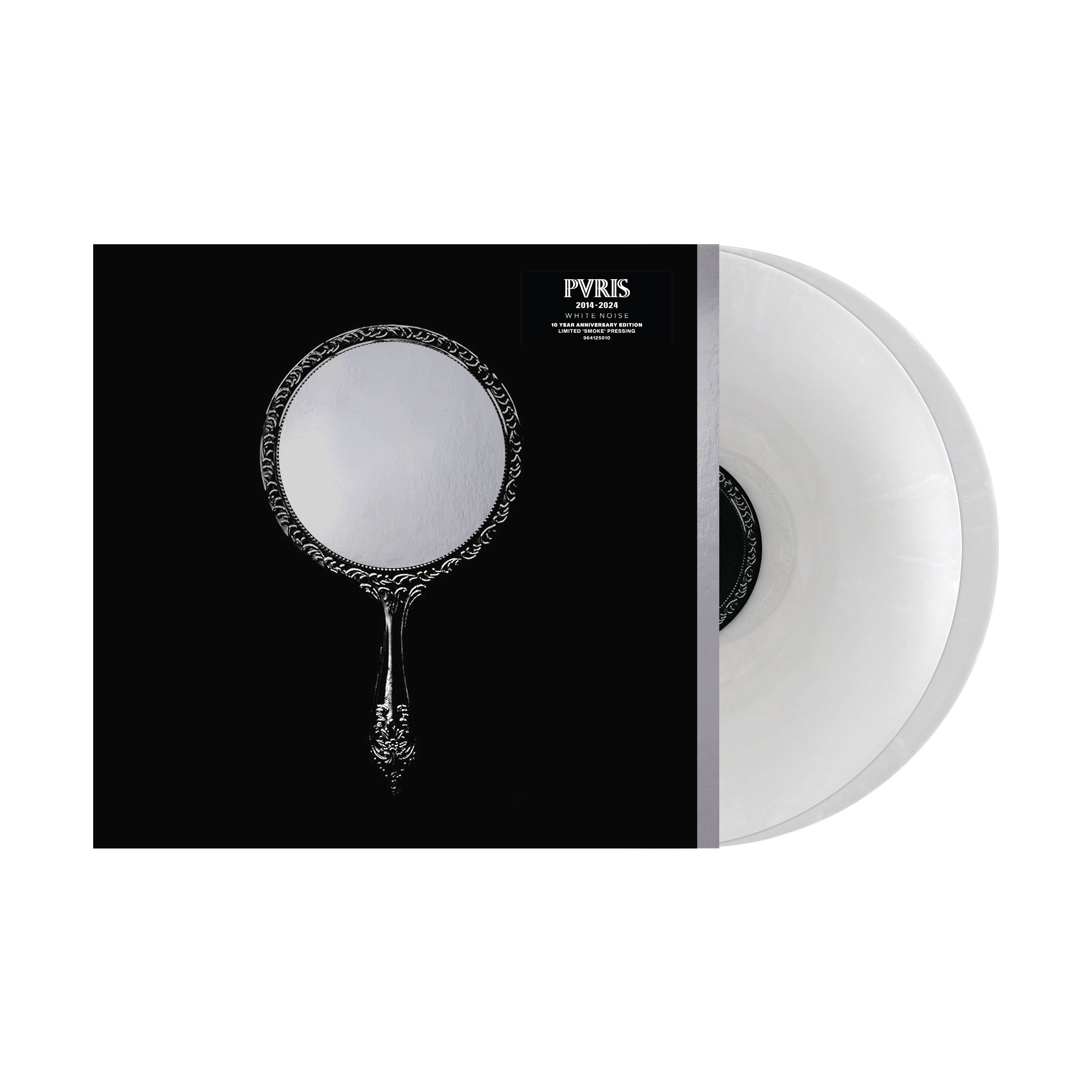 White Noise (10 Year Anniversary Edition)
